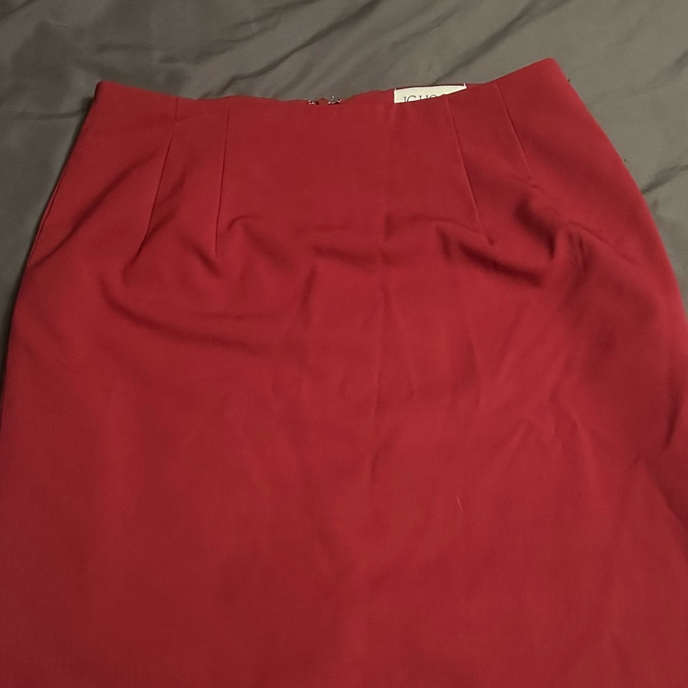 JG Hook Skirt